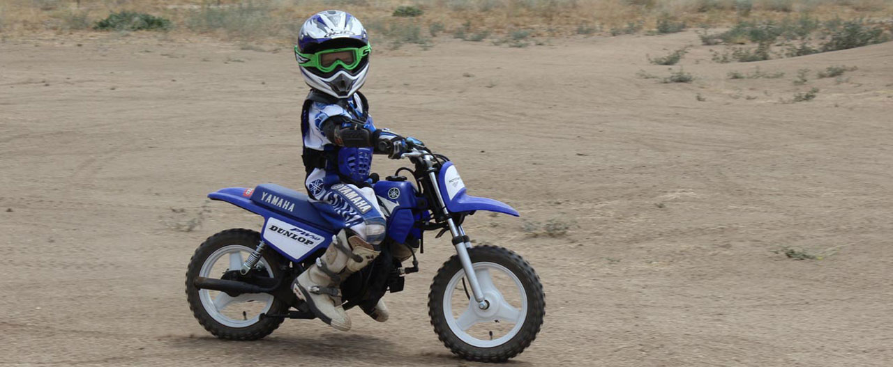 Motorcycle Riding Lessons at MOTOVENTURES - Image 1
